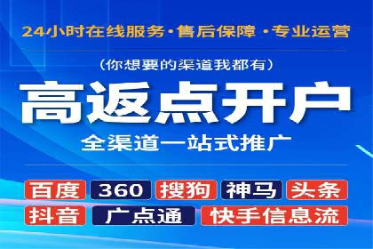行业领先企业的信息流推广策略与效果分析